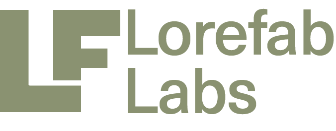 Lorefab Labs